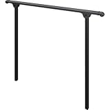 高級アルミフェンス ヴァレンソールII TYPE-1 セット 埋め込み支柱型 1270×800