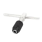 DealMux a14102400ux0681製品名：レンチ、フィットテープ：M6-M12 4分の1?16分の7、