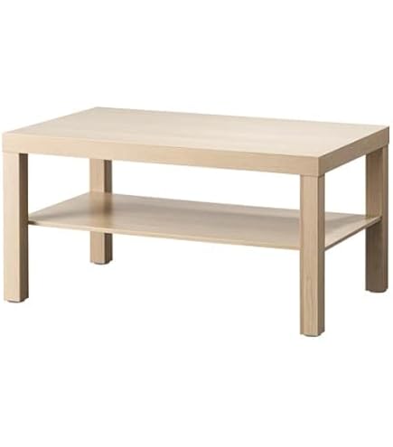 Amazon.co.jp: IKEA/イケア LACK/ラック：コーヒーテーブル90×55