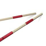 PROMARK プロマーク ドラムスティック ロッズ Hot Rods H-RODS (406 x 14.0mm) 【国内正規品】