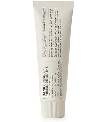 Amazon.co.jp: LE LABO ANOTHER 13 正規品 パフューミング ハンド