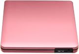 Scifimp ブルーレイドライブ USB 3.0 外付けブルーレイ/DVD書き込み再生機 Windows 7-11 Mac対応 ノートパソコン用 使いやすい どうぞご安心してお選びください