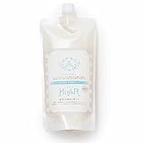 サンセブン ペーストワン 500g 台所用中性濃縮液体洗剤 肌に優しい コラーゲン配合 無香料