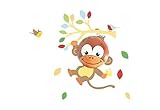 Wunders Cordeless Wall Decor Light - Momo, Multi Colored [並行輸入品]