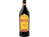 KAHLUA(カルーア) サントリーコーヒー [ リキュール 1000ml]