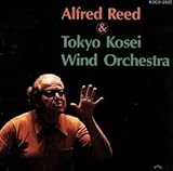 A.リード&東京佼成ウィンドオ