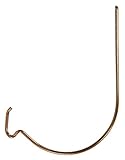 The Hillman Group 591816 Monkey Hook Picture Hanger, 35-Pound (Pack of 4) [並行輸入品]