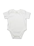 Funkoos SHIRT ユニセックス・ベビー US サイズ: 3 - 6 mon カラー: ホワイト