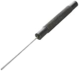 (2.4mm (3/32in)) - Faithfull Long Series Pin Punch 2.5mm (3/32in) Round Head