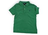POLO RALPH LAUREN(ポロラルフローレン) ポロシャツ 100サイズ 男の子