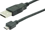 オーディオファン PS4/PS4Proコントローラー 用 充電ケーブル 1.5M micro USB 充電 データケーブル 急速充電 高速データ転送 USBケーブル マイクロBタイプ 充電ケーブル microUSB ケーブル ストレート USB-A (オス) - microB (オス)