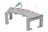 トミーテック (TOMYTEC) トミカラマ ヴィンテージ 1/64 11a 高速道路 カーブA ABS樹脂製 アクセサリー