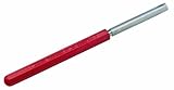 Jonard JIC-22681 Hand Wire Wrap Tool with Red Handle, 5 Length by Jonard Tools