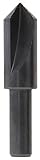 Vermont American 16641 Steel Countersink, 1/4-Inch [並行輸入品]