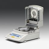 ザルトリウス (sartorius) ベーシック水分計 MA150 (MA150C-000115V1)