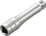 ＫＴＣ　９．５ｓｑ．首振りエクステンションバー１５０ｍｍ BE3150JW