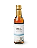 スターバックスコーヒー STARBUCKS COFFEE シロップ バニラ 375ml