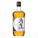 南アルプスワインアンドビバレッジ 角鷹 [ ウイスキー 日本 700ml ]