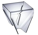 TSUBOMI（サイドテーブル） 【日本製】【UV加工】【アクリル】【WAAZWIZ】【ワーズウィズ】