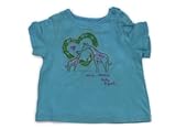 OSHKOSH(オシュコシュ) Tシャツ・カットソー 70サイズ 女の子