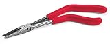 スナップオン  Snap-on ロングリーチ・ニードルノーズ ピストルグリッププライヤー 【並行輸入】 912AEP