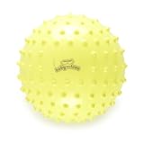 BabyToLove Sensory Ball Fluo Collection (Lime) by BabyToLove