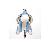 Eeyore Medium Plush by Posh Paws International