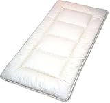 ウォシュロン洗える敷ふとん　ベビー