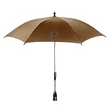 Quinny Parasol - TOFFEE CRUSH - 2015 by Quinny