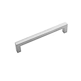 Hickoryハードウェアhh075328-ssスカイライトプル、128 mm c /ステンレススチール仕上げスカイライトプル、128 mm c /仕上げ