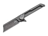 ボーカー プラス 01BO660 フラグメント スリップジョイント 折り畳みナイフ,BOKER Plus Fragment Folding Knife【日本正規品】