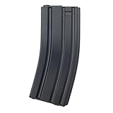 DEFACTOR ライトウェイト140連マガジン 電動ガン用 DE-140MAG