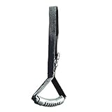 MIRACLE 愛の手 車用 補助器具 年配 もちて 手すり 老人 安心 負担軽減 カー用品 便利 ベルト 吊革 MC-AINOTE