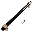 B Blesiya アクリル　ハンドル　ノブ　エレガント　高品質　実用的　多種選べる　 - ローズゴールドC