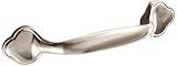 MINTCRAFT SF817BNI Pull, 3-Inch, Brushed Nickel [並行輸入品]