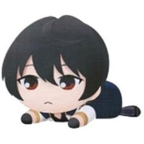 あんさんぶるスターズ 抱きしめぬいぐるみ 朔間凛月 りつ あんスタ マスコット アニメ 萌えグッズ 通販 Amazon
