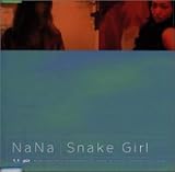 Snake Girl
