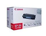 EP-26 リサイクルトナーカートリッジ Canon レーザーショット/モノクロレーザプリンター/ページプリンタ用