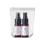 A.P.D.C. ポウエルボウローション&モイスチャーミストミニセット 30ml×2