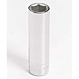 Blackhawk By Proto GW-1511 6 Point Deep Socket with 11/32-Inch Drive 1/4-Inch [並行輸入品]