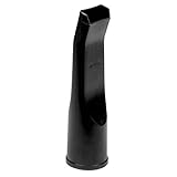 WORKSHOP Wet Dry Vacuum Accessories WS25003A 2-1/2-Inch Car Nozzle Shop Vacuum Attachment For Wet Dr