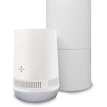 Amazon.co.jp: 小型脱臭器ニオイヤー®Ⅱ（ホワイト） : ホーム