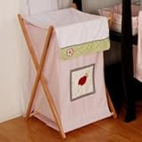Lady Bug Hamper for baby