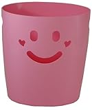 サンメニー 小物入れ 「ぷりる ディンプリンS」 ソフトピンク