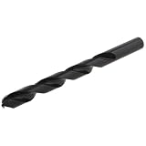 理研製鋼 鉄工用 ドリル 12.0mm 1本 (金属・金工)