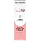 MINON(ミノン) アミノモイスト ジェントルウォッシュ ホイップ 150mL