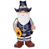 ダラス・カウボーイズThematic 11インチGarden Gnome