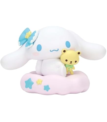 Amazon | UDF ウルトラディテールフィギュア No.532 Sanrio characters