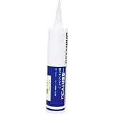 信越化学工業:信越 クリーンルーム用シーリング材 ピュアシーラントS330ml ライトグレー PURE-S-G2-330 型式:PURE-S-G2-330