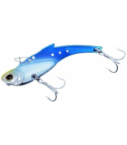 Amazon.co.jp: ダイワ(DAIWA) ルアー モアザン リアルスティール